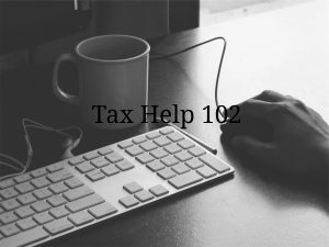 Tax Tips from SupportPay