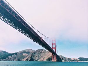 Getting a Divorce in California