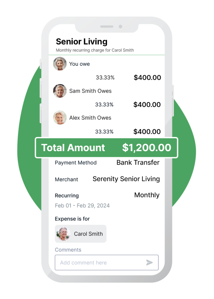 Support Bill The Only Solution for Modern Family Finances | SupportPay