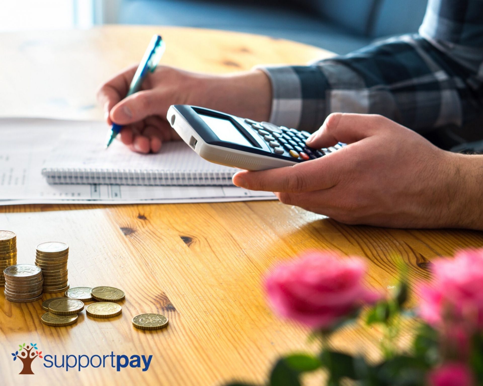 How Much Will My Child Support Payment Be SupportPay