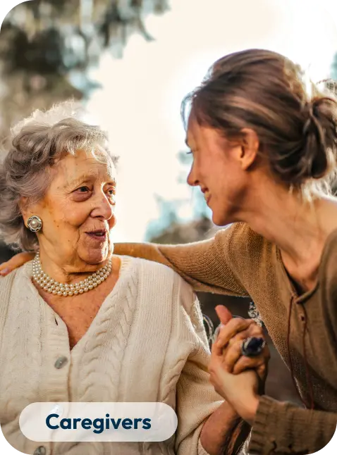 Caregivers-Portrait