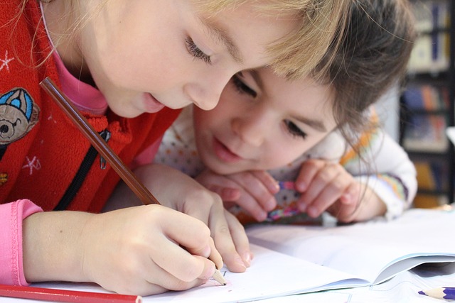Children Education