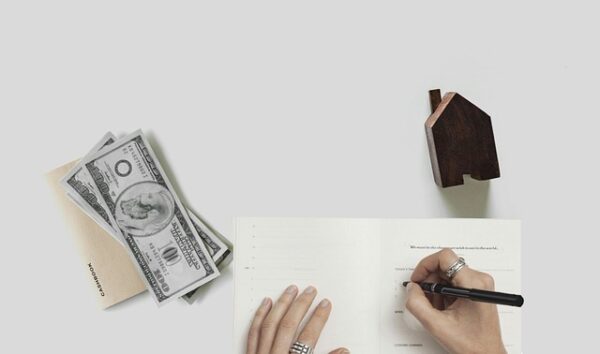 divorce financial planning