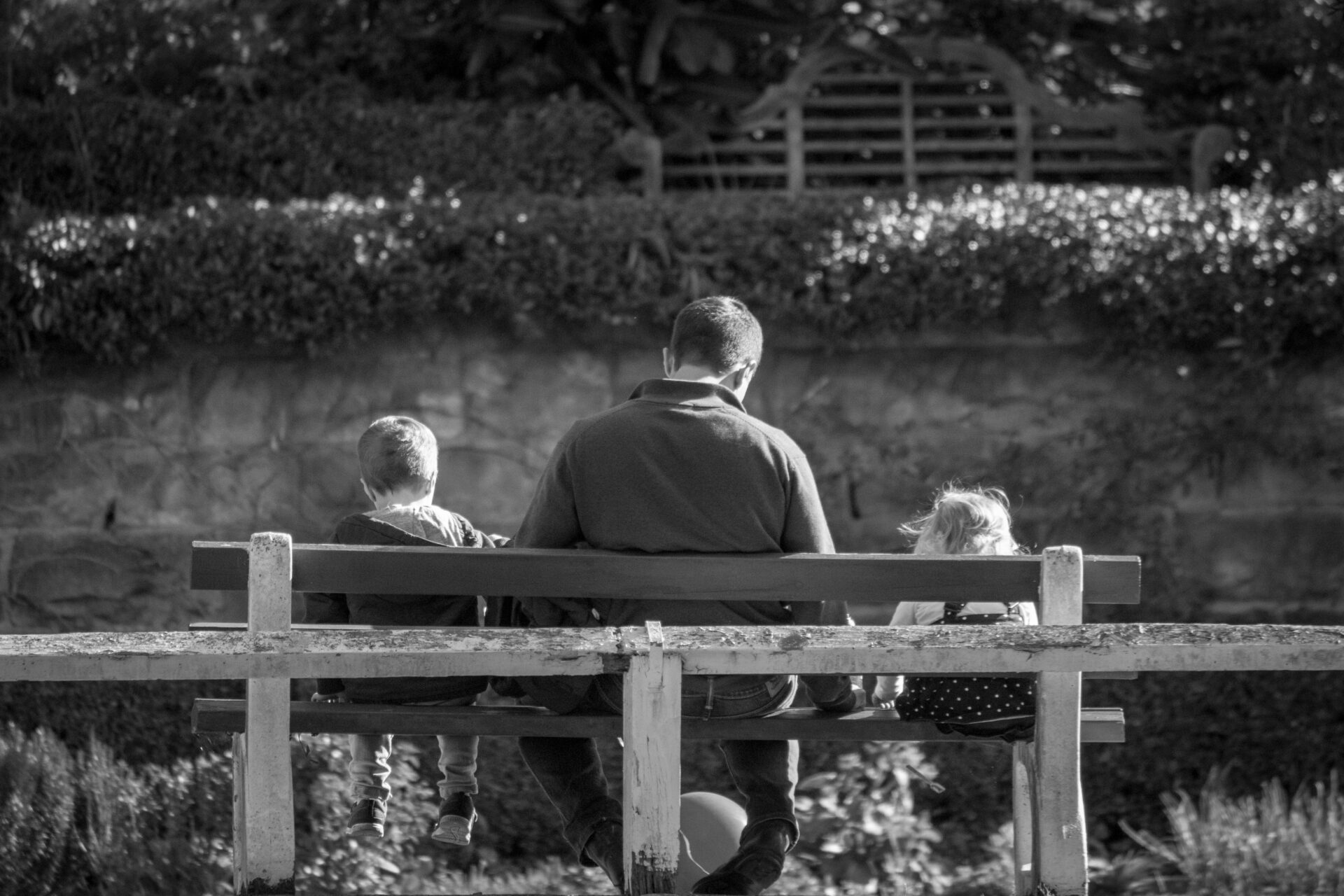 shared expenses for single parents