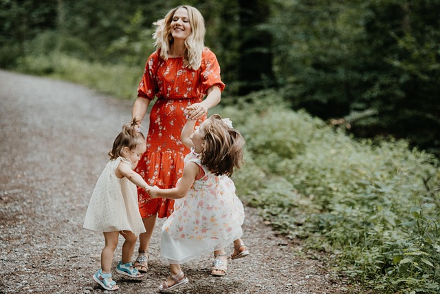 Maintaining Family Traditions