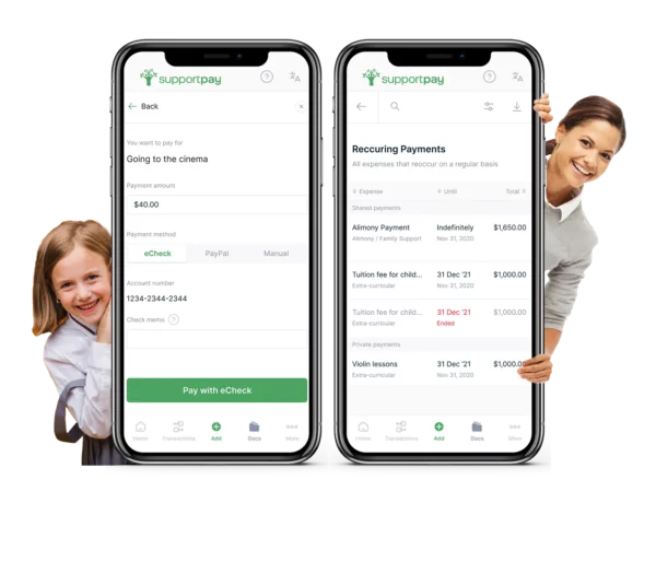 Mother-Daughter-Mockup