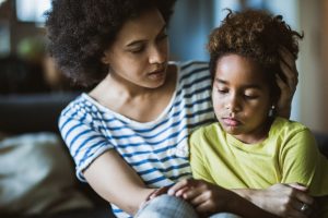 alcohol testing child custody
