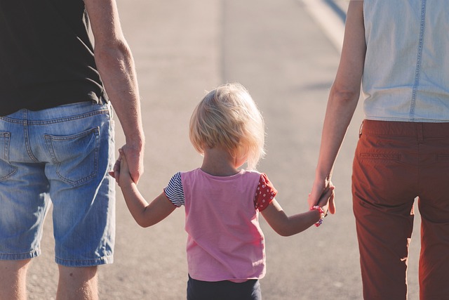 Parenting and Divorce