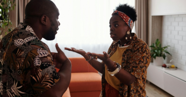 Ending Family Fights Over Money—One Household at a Time