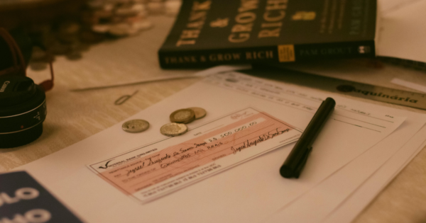 Experts Agree: The Future of Wellness Lives Between Paychecks
