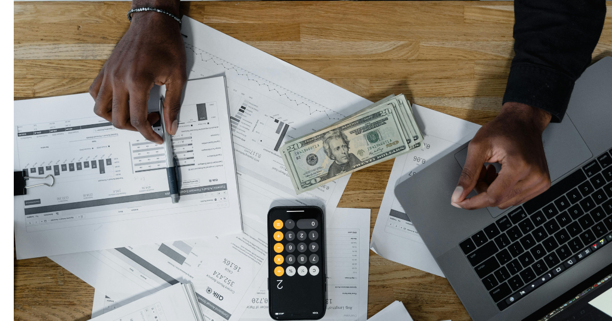 finances