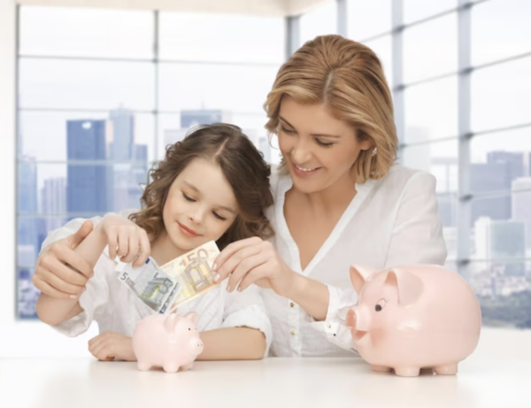 Financial Help for Single Moms: Financial Assistance Programs and Borrowing Options Available