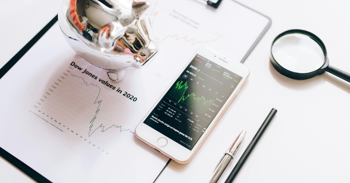 The Structural Flaw in Traditional Financial Wellness Tools