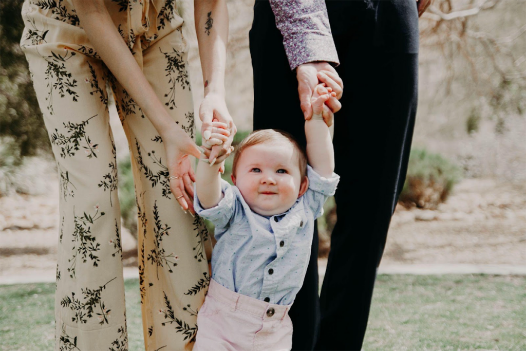 The Ultimate Guide To Child Support, Child Custody, Co-Parenting, Divorce, And Life
