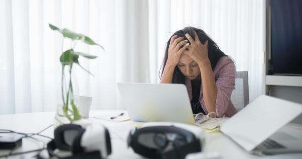 The Workplace Cost of Ignoring Family Finances