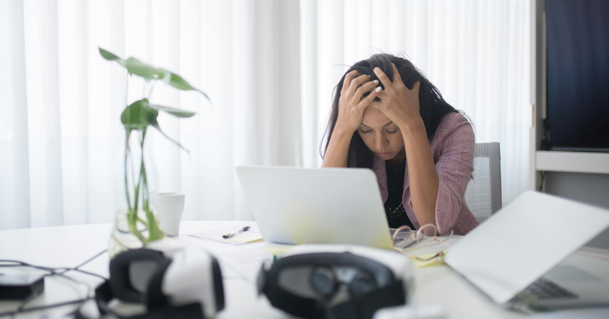 The Workplace Cost of Ignoring Family Finances