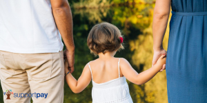 Coparenting