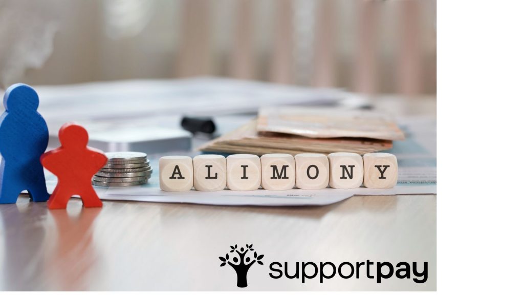 alimony