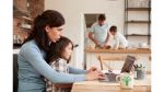 common co-parenting problems