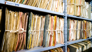 importance of documentation