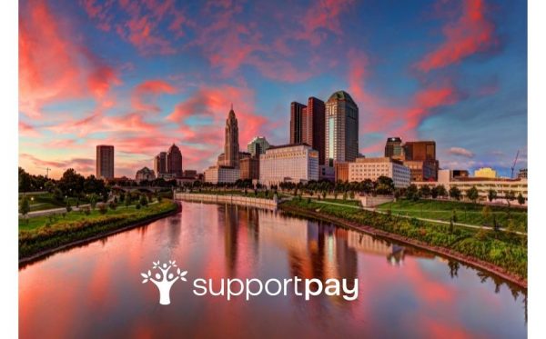 ohio child support
