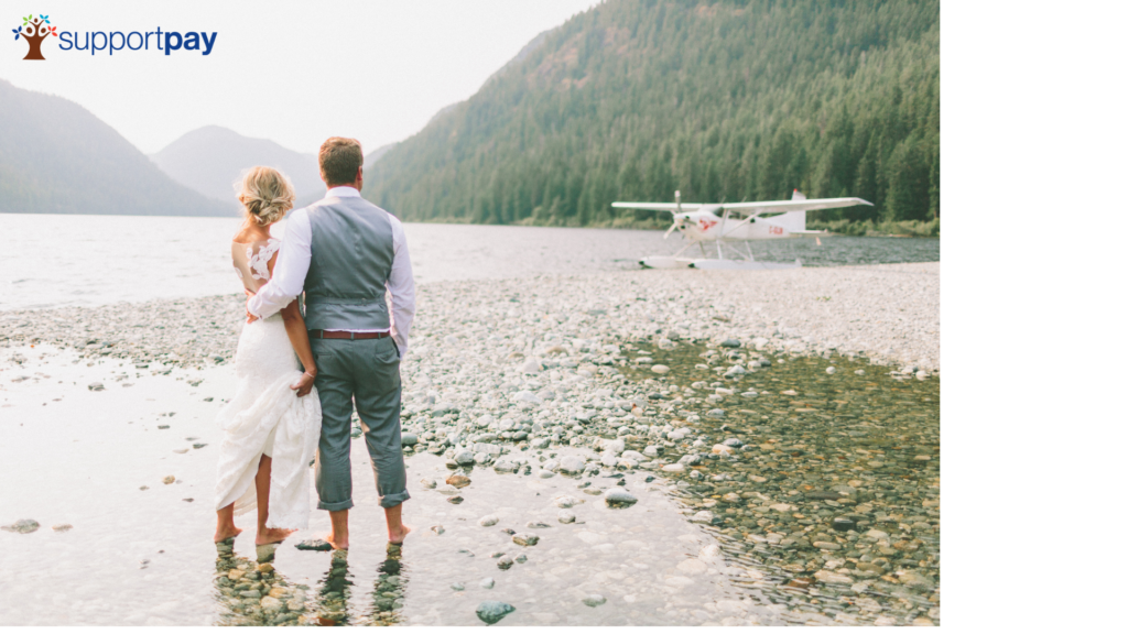 remarrying