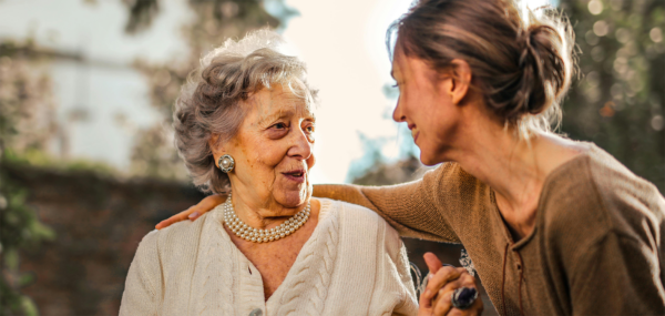 How to Handle Money Between Siblings When Caring for an Older Parent