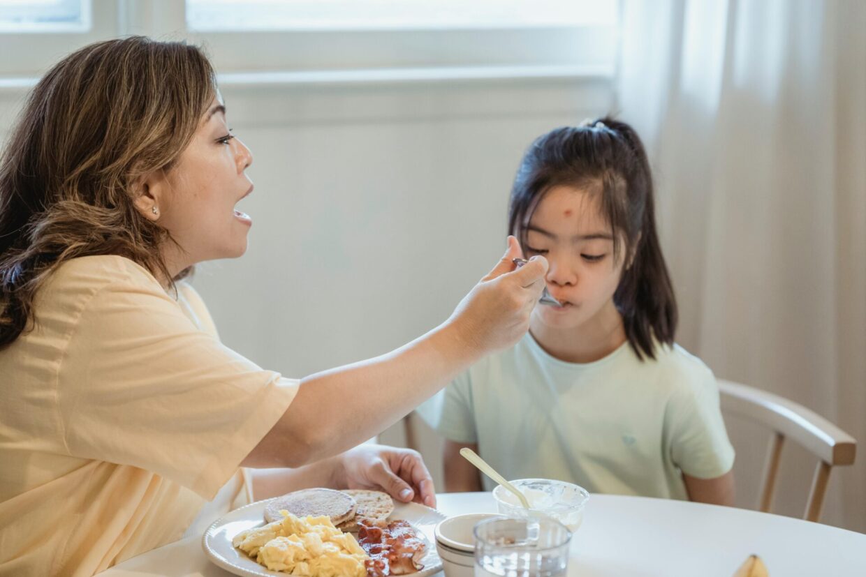 caregiving benefits