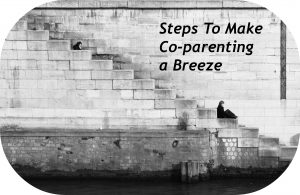 Co-parenting steps for effective communication and collaboration