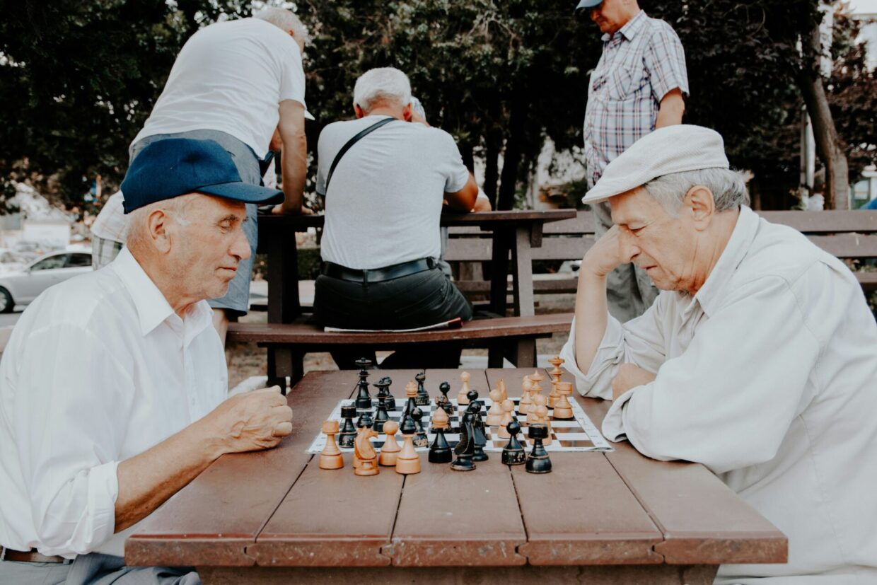 AAPI elder care financial management