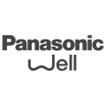 panasonic-well-logo
