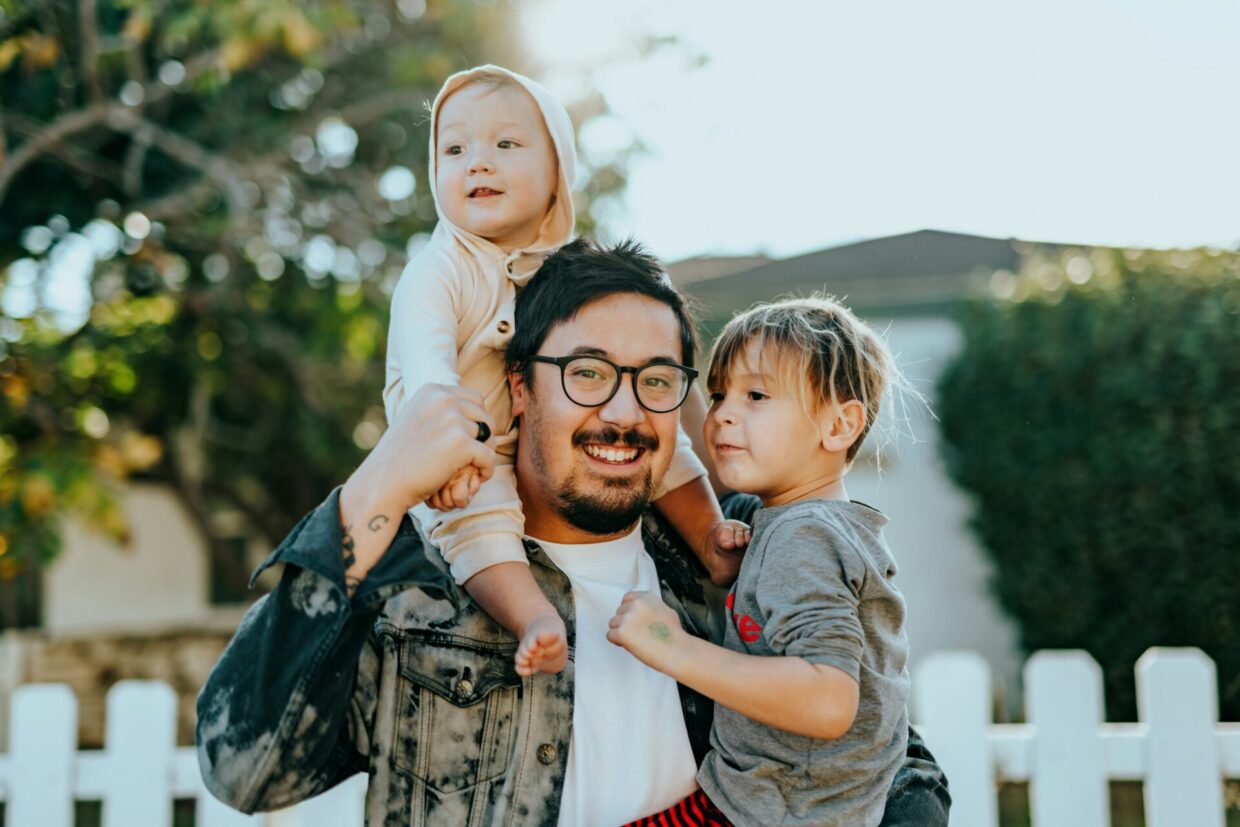 financial wellness AAPI families