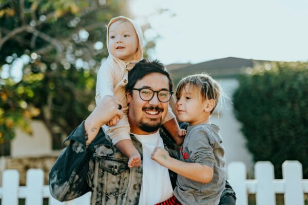 financial wellness AAPI families