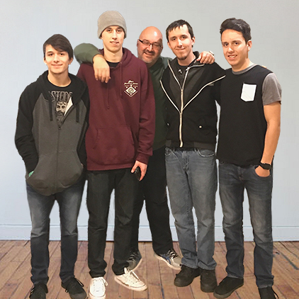 gabes-family