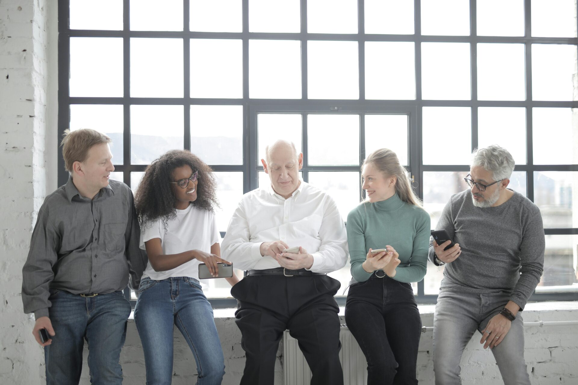 Enhancing employee benefits