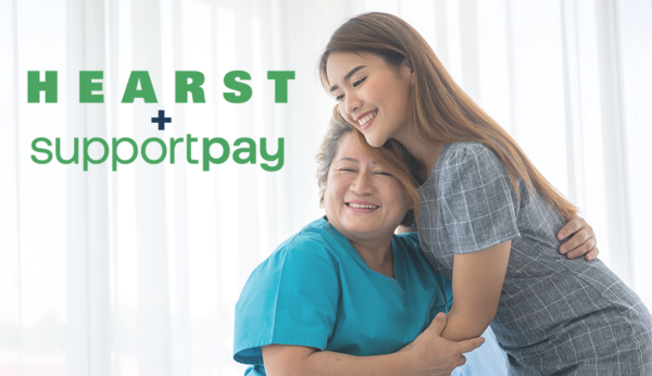 hearst-supportpay-case-study