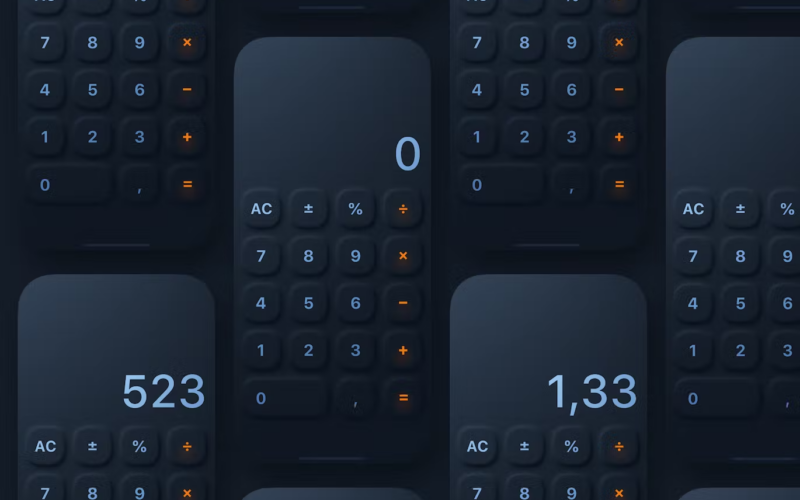 child support calculator