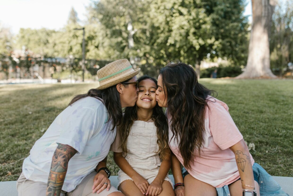 LGBTQ divorce challenges