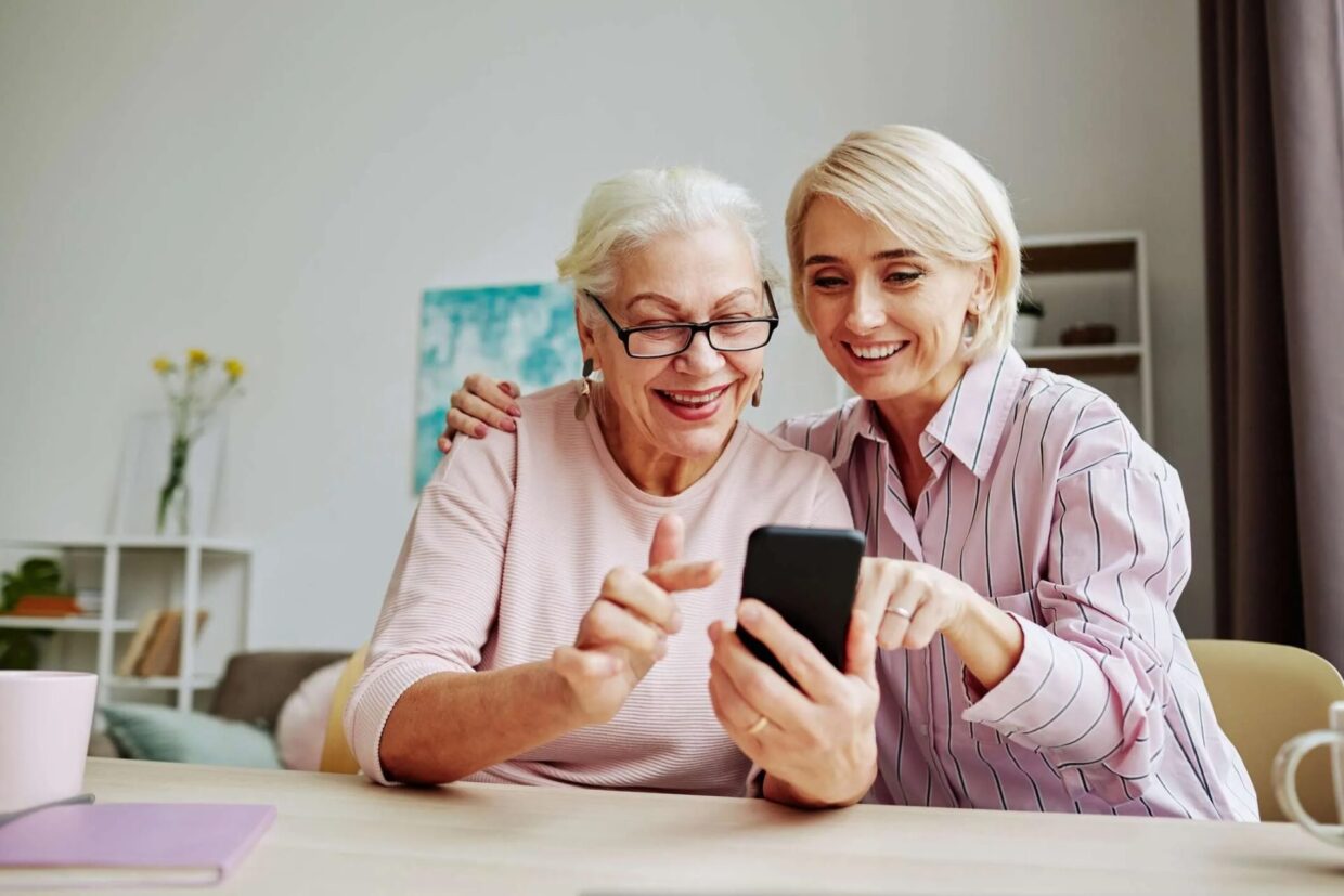 Co-parenting tips and caregiving tools for the holidays.