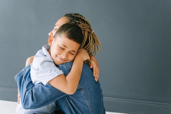 tips on co parenting